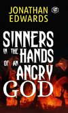 Sinners in the Hands of an Angry God