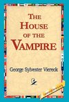 The House of the Vampire