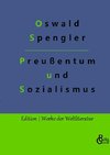 Preußentum und Sozialismus