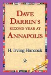 Dave Darrin's Second Year at Annapolis