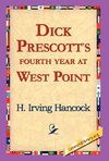 Dick Prescott's Fourth Year at West Point