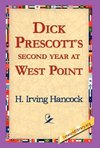 Dick Prescott's Second Year at West Point