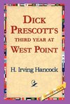 Dick Prescott's Third Year at West Point