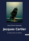 Jacques Cartier