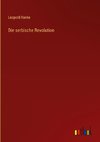 Die serbische Revolution