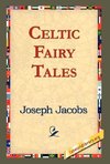 Celtic Fairy Tales