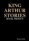 KING ARTHUR STORIES