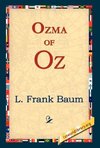 Ozma of Oz