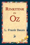 Rinkitink in Oz