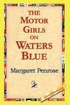 The Motor Girls on Waters Blue