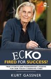 Ecko Fired for success?