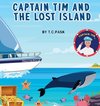 Captain Tim and the Lost Island