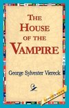 The House of the Vampire