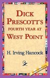 Dick Prescott's Fourth Year at West Point