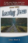 Leaving Jesus