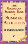 The Grammar School Boys in Summer Athletics