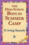 The High School Boys in Summer Camp