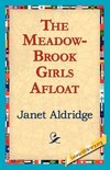 The Meadow-Brook Girls Afloat