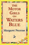 The Motor Girls on Waters Blue