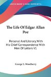 The Life Of Edgar Allan Poe