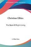 Christian Ethics