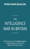 The Intelligence War in Britain