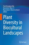 Plant Diversity in Biocultural Landscapes