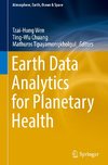 Earth Data Analytics for Planetary Health