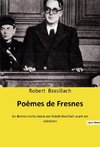 Poèmes de Fresnes