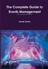 The Complete Guide to Events Management (updated August 2013)