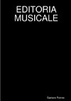 EDITORIA MUSICALE