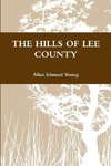 THE HILLS OF LEE COUNTY