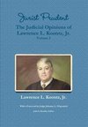 Jurist Prudent -- The Judicial Opinions of Lawrence L. Koontz, Jr., Volume 3