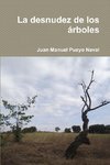 La desnudez de los árboles