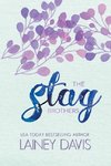 The Stag Brothers Series