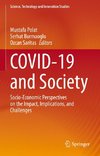 COVID-19 and Society