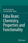 Faba Bean: Chemistry, Properties and Functionality