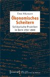 Ökonomisches Scheitern