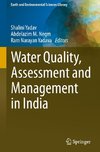 Water Quality, Assessment and Management in India