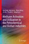 Methane Activation and Utilization in the Petrochemical and Biofuel Industries