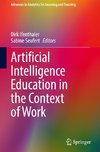 Artificial Intelligence Education in the Context of Work