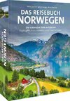 Das Reisebuch Norwegen