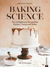 Baking Science