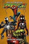 Die ultimative Spider-Man-Comic-Kollektion