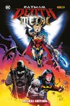 Batman: Death Metal Deluxe