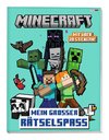 Minecraft: Mein großer Rätselspaß