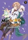 Mushoku Tensei - In dieser Welt mach ich alles anders