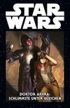 Star Wars Marvel Comics-Kollektion