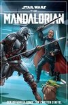 Star Wars: The Mandalorian Comics - Der offizielle Comic zu Staffel 2