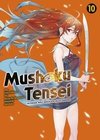 Mushoku Tensei - In dieser Welt mach ich alles anders